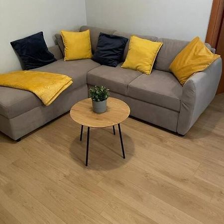 Janko Elite Apartment Саранде Екстериор снимка