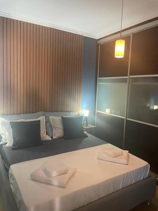 Janko Elite Apartment Саранде Екстериор снимка