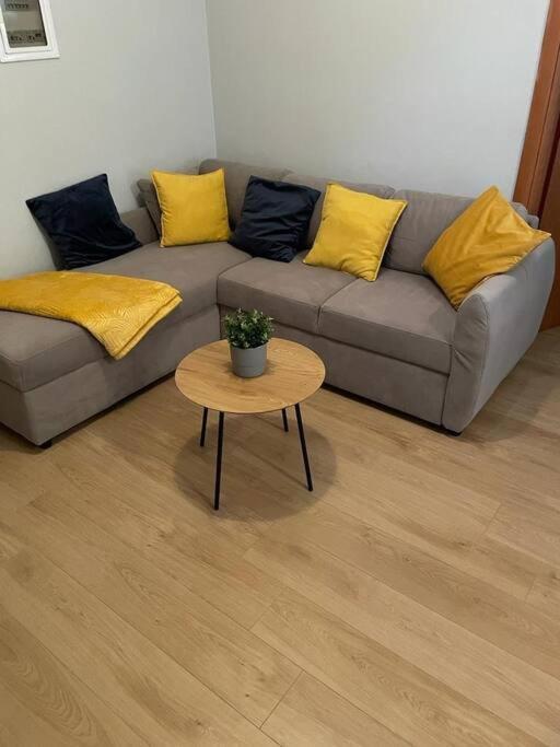 Janko Elite Apartment Саранде Екстериор снимка