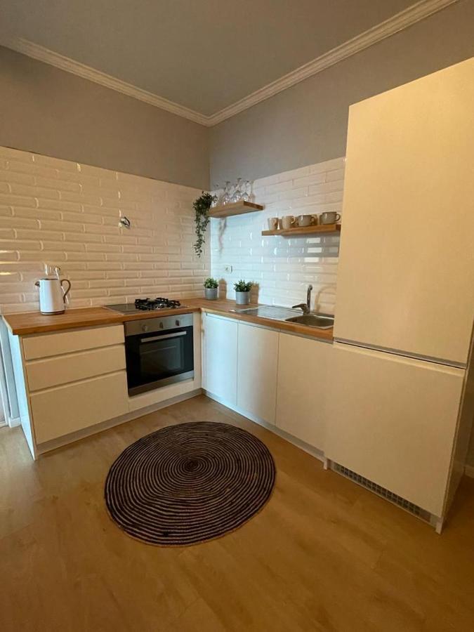 Janko Elite Apartment Саранде Екстериор снимка