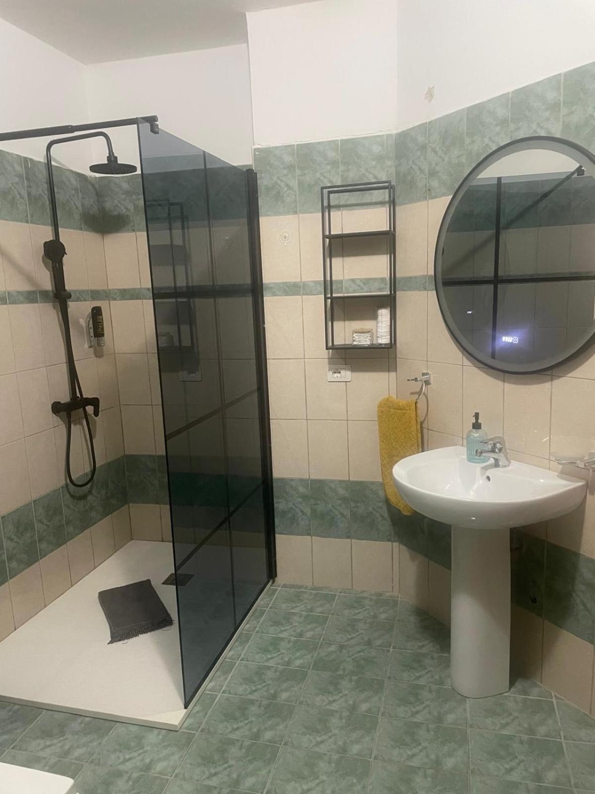 Janko Elite Apartment Саранде Екстериор снимка